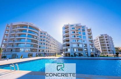 Chalet - Studio - 1 Bathroom for sale in Arabia Area - Hurghada - Red Sea