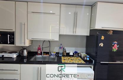 Chalet - Studio - 1 Bathroom for sale in Arabia Area - Hurghada - Red Sea