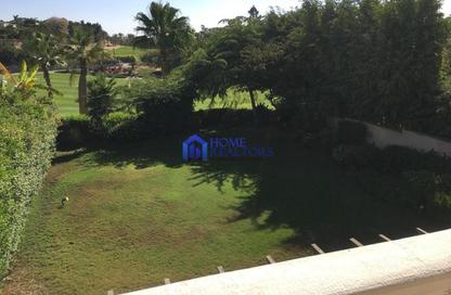 Twin House - 4 Bedrooms - 3 Bathrooms for rent in Katameya Heights - El Katameya Compounds - El Katameya - New Cairo City - Cairo Twin House - 4 Bedrooms - 3 Bathrooms for rent in Katameya Heights - El Katameya Compounds - El Katameya - New Cairo City - Cairo