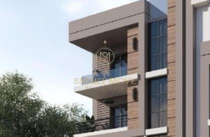 Apartment - 3 - 3 for sale in El Narges Buildings - Al Narges - New Cairo City - Cairo