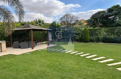 Villa - 5 Bedrooms - 5 Bathrooms for sale in Dyar Compound - 90 Street - The 5th Settlement - New Cairo City - Cairo