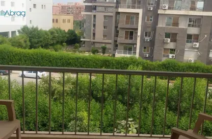 Apartment - 3 Bedrooms - 2 Bathrooms for sale in The Address - 12th District - Sheikh Zayed City - Giza