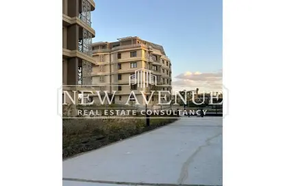 شقة - غرفة نوم - 1 حمام للبيع في باديه بالم هيلز - كمبوندات 6 أكتوبر - مدينة 6 أكتوبر - الجيزة