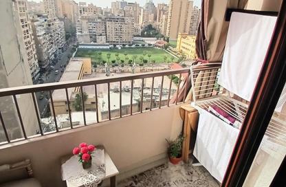 Apartment - 3 Bedrooms - 1 Bathroom for sale in Malak Hefny St. - Victoria - Hay Awal El Montazah - Alexandria Apartment - 3 Bedrooms - 1 Bathroom for sale in Malak Hefny St. - Victoria - Hay Awal El Montazah - Alexandria