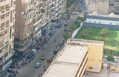 Apartment - 3 Bedrooms - 1 Bathroom for sale in Malak Hefny St. - Victoria - Hay Awal El Montazah - Alexandria Apartment - 3 Bedrooms - 1 Bathroom for sale in Malak Hefny St. - Victoria - Hay Awal El Montazah - Alexandria
