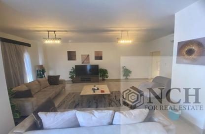 Apartment - 4 Bedrooms - 3 Bathrooms for rent in Mivida - 5th Settlement Compounds - The 5th Settlement - New Cairo City - Cairo