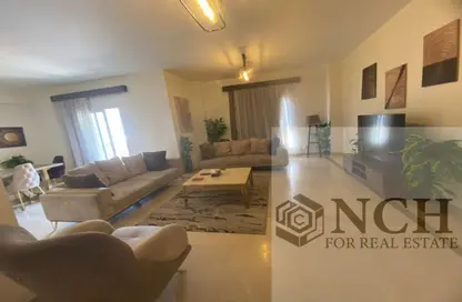 Apartment - 4 Bedrooms - 3 Bathrooms for rent in Mivida - 5th Settlement Compounds - The 5th Settlement - New Cairo City - Cairo