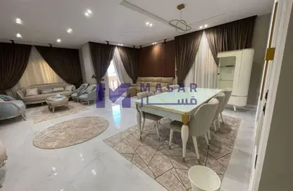 Apartment - 3 Bedrooms - 3 Bathrooms for sale in One Ninety Mall - South Teseen St. - The 5th Settlement - New Cairo City - Cairo