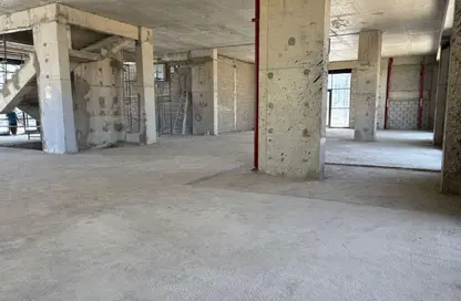 Office Space - 7+ Bedrooms - 6 Bathrooms for rent in District 5 - 5th Settlement Compounds - The 5th Settlement - New Cairo City - Cairo
