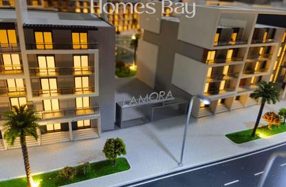 Apartment - 3 Bedrooms - 2 Bathrooms for sale in Arabia Area - Hurghada - Red Sea