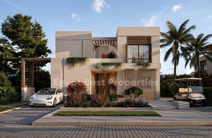 Apartment - 3 Bedrooms - 3 Bathrooms for sale in Sodic East - 6th District - New Heliopolis - Cairo