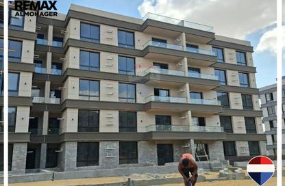 Apartment - Studio - 1 Bathroom for sale in DeJoya Residence - New Zayed City - Sheikh Zayed City - Giza