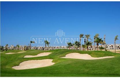 Chalet - 3 Bedrooms - 3 Bathrooms for sale in Hacienda Bay - Sidi Abdel Rahman - North Coast