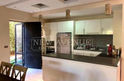 Chalet - 3 Bedrooms - 3 Bathrooms for sale in Hacienda Bay - Sidi Abdel Rahman - North Coast