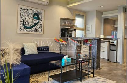 Chalet - 5 - 4 for sale in Hacienda White - Sidi Abdel Rahman - North Coast
