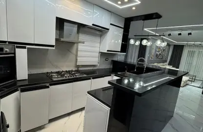 Penthouse - 3 Bedrooms - 3 Bathrooms for rent in Mountain View Hyde Park - 5th Settlement Compounds - The 5th Settlement - New Cairo City - Cairo Penthouse - 3 Bedrooms - 3 Bathrooms for rent in Mountain View Hyde Park - 5th Settlement Compounds - The 5th Settlement - New Cairo City - Cairo