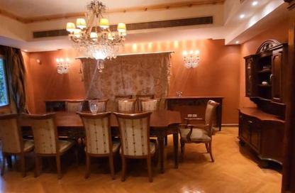 Villa - 6 Bedrooms - 4 Bathrooms for sale in Golf City - Obour City - Qalyubia