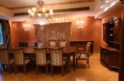 Villa - 6 Bedrooms - 4 Bathrooms for sale in Golf City - Obour City - Qalyubia