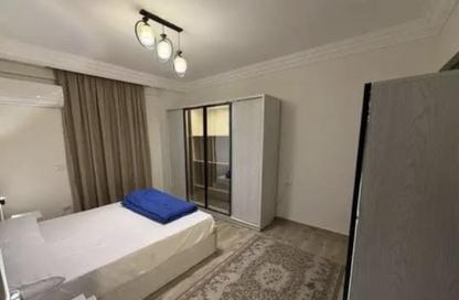 Apartment - 3 - 3 for rent in South Lotus - El Lotus - New Cairo City - Cairo