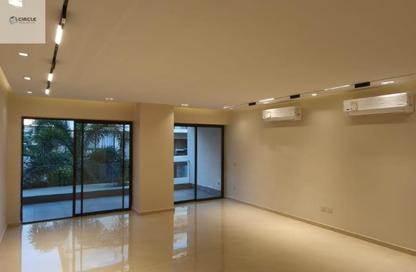 Apartment - 2 Bedrooms - 2 Bathrooms for rent in Lake View Residence - 5th Settlement Compounds - The 5th Settlement - New Cairo City - Cairo