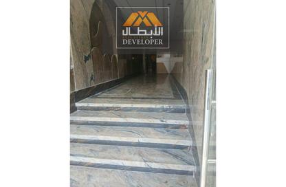 Apartment - Studio - 1 for sale in Jonas - Intercontinental District - Hurghada - Red Sea Apartment - Studio - 1 for sale in Jonas - Intercontinental District - Hurghada - Red Sea