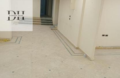 Full Floor - Studio - 1 Bathroom for sale in New Maadi - Hay El Maadi - Cairo