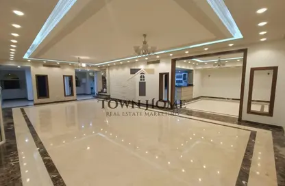 فيلا - 5 غرف نوم - 5 حمامات للايجار في امتداد الرحاب - الرحاب - مدينة القاهرة الجديدة - القاهرة