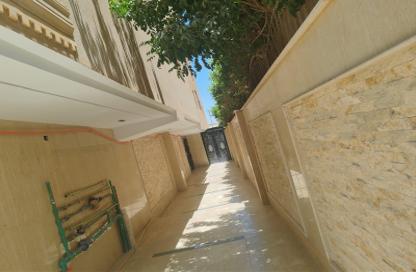 Apartment - 2 Bedrooms - 2 Bathrooms for sale in Gate 1 - Khofo - Hadayek El Ahram - Giza