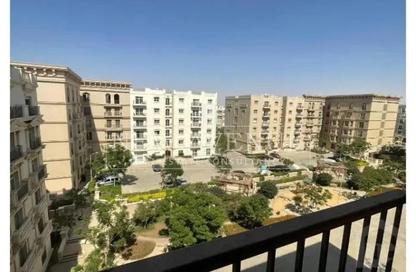 Apartment - 3 - 3 for sale in Hyde Park - New Cairo City - Cairo