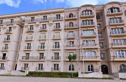 Apartment - 3 - 3 for sale in Hyde Park - New Cairo City - Cairo