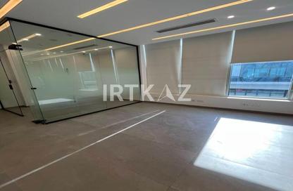 Office Space - Studio - 1 Bathroom for rent in Agora Commercial Complex - 5th Settlement Compounds - The 5th Settlement - New Cairo City - Cairo