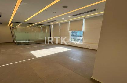 Office Space - Studio - 1 Bathroom for rent in Agora Commercial Complex - 5th Settlement Compounds - The 5th Settlement - New Cairo City - Cairo