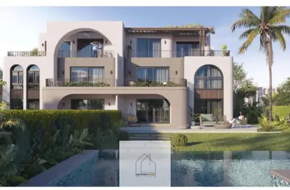 منزل مزدوج - 3 غرف نوم - 4 حمامات للبيع في أو ويست - كمبوندات 6 أكتوبر - مدينة 6 أكتوبر - الجيزة منزل مزدوج - 3 غرف نوم - 4 حمامات للبيع في أو ويست - كمبوندات 6 أكتوبر - مدينة 6 أكتوبر - الجيزة