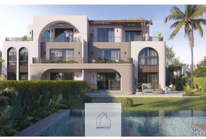 54496605 - الصورة الرئيسية للعقار