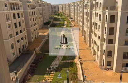 Apartment - 3 - 2 for sale in L'avenir - Mostakbal City Compounds - Mostakbal City - Future City - Cairo Apartment - 3 - 2 for sale in L'avenir - Mostakbal City Compounds - Mostakbal City - Future City - Cairo
