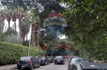 فيلا - 8 غرف نوم - 2 حمامات للبيع في سرايات المعادي - حي المعادي - القاهرة