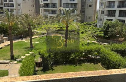 Apartment - 3 - 2 for rent in Cairo Festival City - North Investors Area - New Cairo City - Cairo