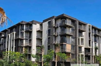 Apartment - 1 Bedroom - 1 Bathroom for sale in Madinaty - Cairo