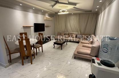 Apartment - 3 Bedrooms - 2 Bathrooms for rent in B11 - Madinaty - Cairo