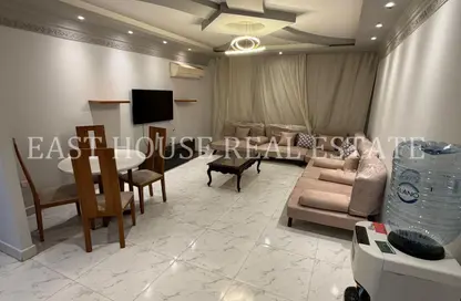 شقة - 3 غرف نوم - 2 حمامات للايجار في B11 - مدينتي - القاهرة