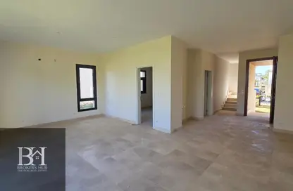 فيلا - 3 غرف نوم - 4 حمامات للبيع في أو ويست - كمبوندات 6 أكتوبر - مدينة 6 أكتوبر - الجيزة