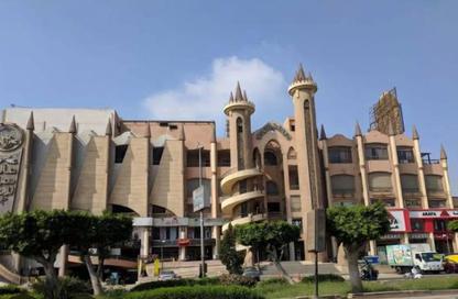 Whole Building - 7+ Bedrooms - 7+ Bathrooms for sale in Nasr City - Cairo Whole Building - 7+ Bedrooms - 7+ Bathrooms for sale in Nasr City - Cairo