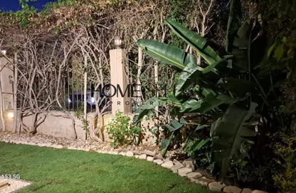 Apartment - 3 Bedrooms - 2 Bathrooms for rent in Beverly Hills - Sheikh Zayed Compounds - Sheikh Zayed City - Giza