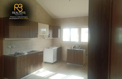 Villa - 5 - 4 for sale in Al  Rabwa - Sheikh Zayed Compounds - Sheikh Zayed City - Giza
