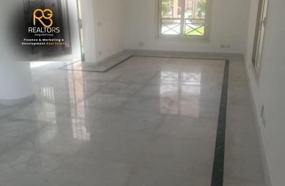 Villa - 5 - 4 for sale in Al  Rabwa - Sheikh Zayed Compounds - Sheikh Zayed City - Giza