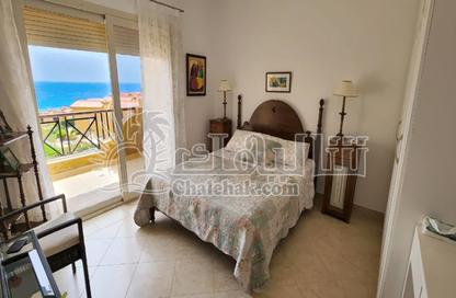Villa - 5 Bedrooms - 5 Bathrooms for sale in La Vista Topaz - La Vista - Al Ain Al Sokhna - Suez