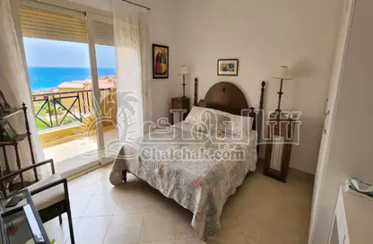 فيلا - 5 غرف نوم - 5 حمامات للبيع في لافيستا توباز - لافيستا - العين السخنة - السويس