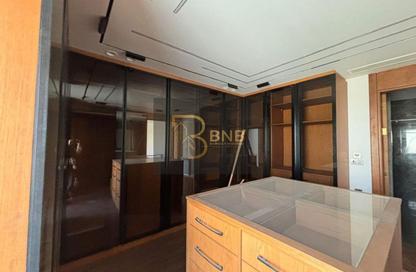 Villa - 4 Bedrooms - 5 Bathrooms for rent in Cairo Festival City - North Investors Area - New Cairo City - Cairo
