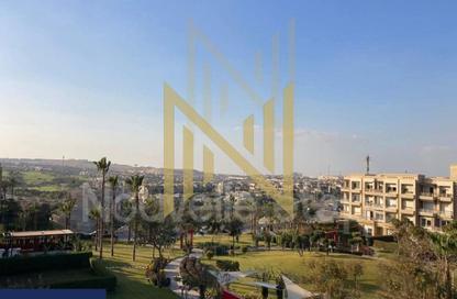 Apartment - 3 Bedrooms - 3 Bathrooms for sale in New Giza - Cairo Alexandria Desert Road - 6 October City - Giza