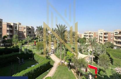 Apartment - 3 Bedrooms - 3 Bathrooms for sale in New Giza - Cairo Alexandria Desert Road - 6 October City - Giza